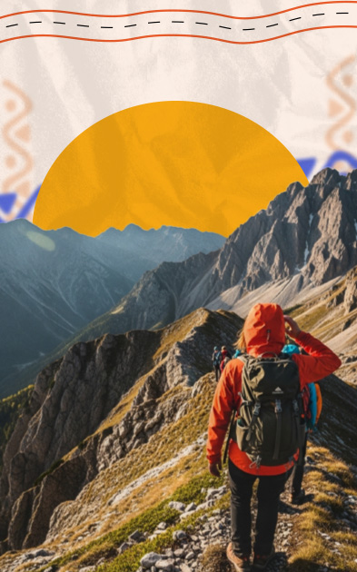 Syria as you have never seen it before.